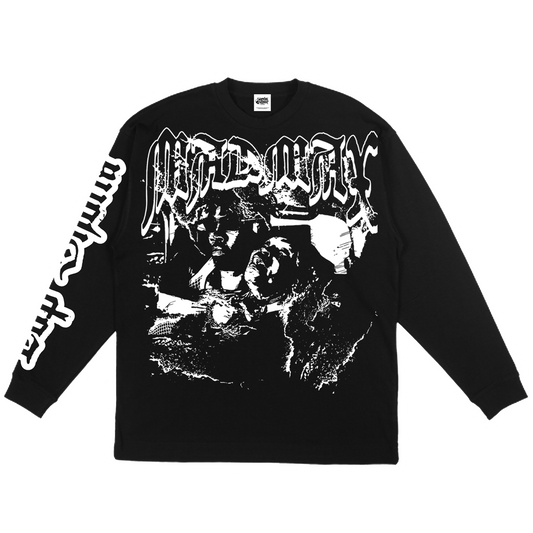 MADMAX TOP SHOTTA