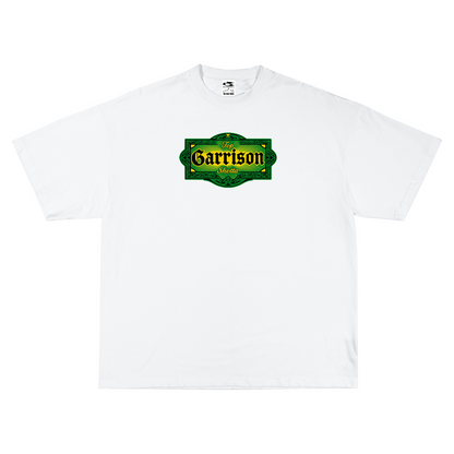 GARRISON TOP SHOTTA
