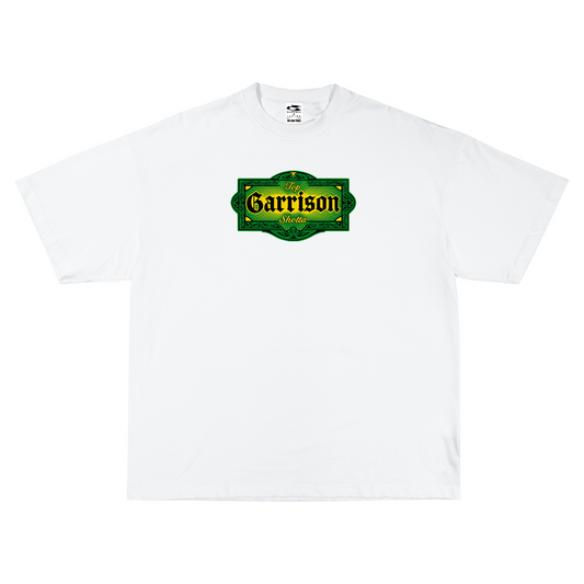 GARRSION TOP SHOTTA
