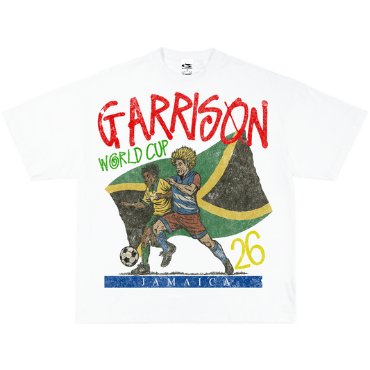 GARRISON WORLD CUP 26'