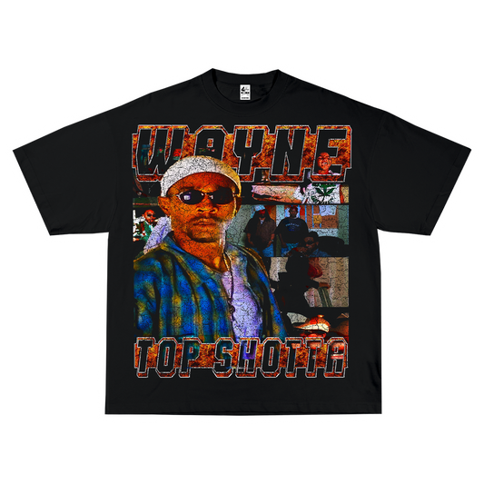 TOP SHOTTA WAYNE