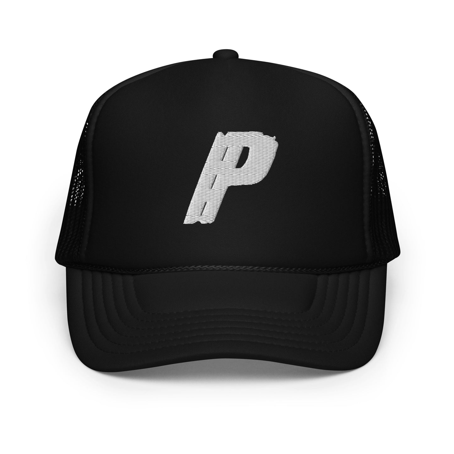 PARADISE STREET FOAM TRUCKER HAT