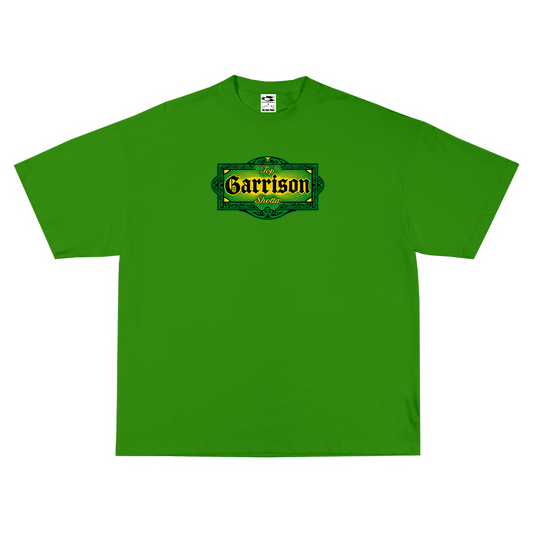 GARRISON TOP SHOTTA