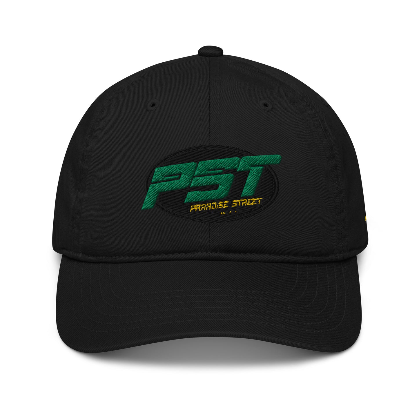 PARADISE STREET DAD CAP