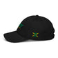 PARADISE STREET DAD CAP
