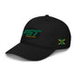 PARADISE STREET DAD CAP