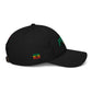 PARADISE STREET DAD CAP