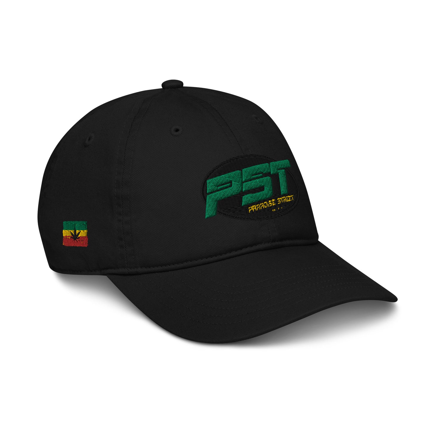 PARADISE STREET DAD CAP