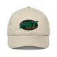 PARADISE STREET DAD CAP