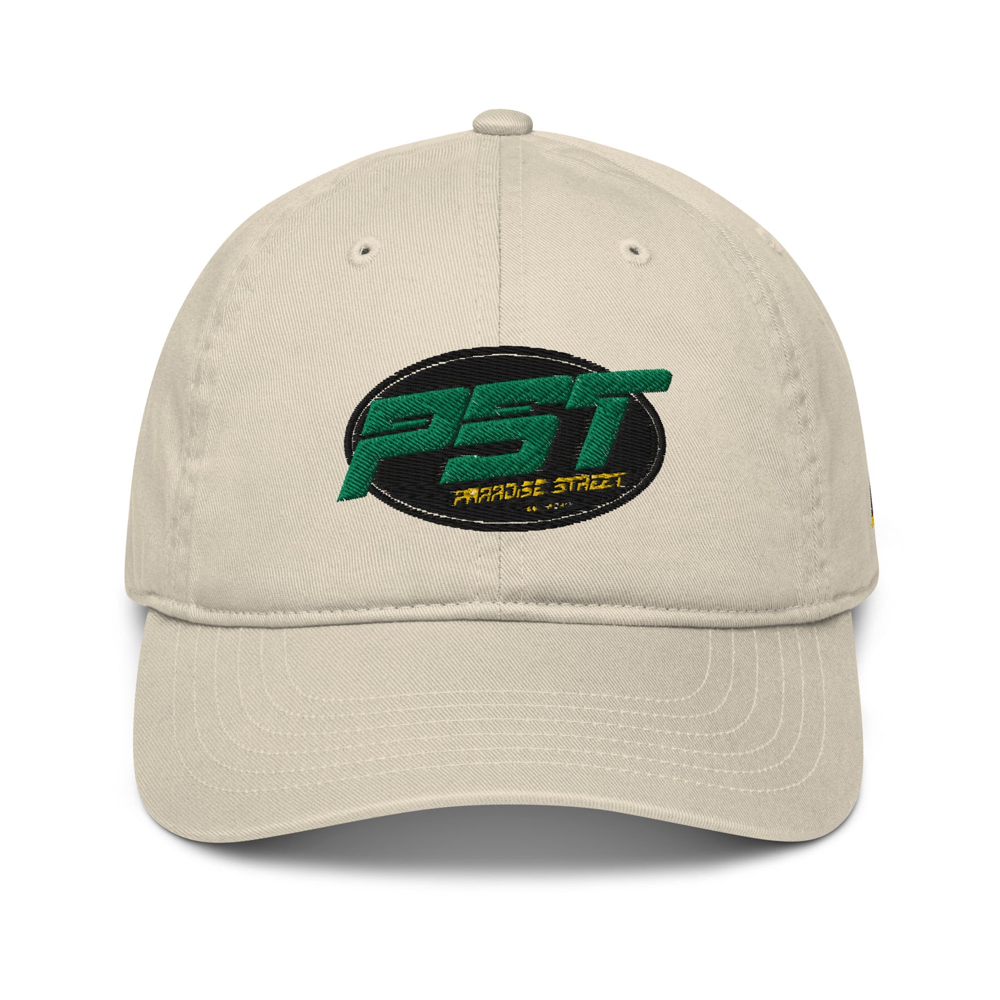 PARADISE STREET DAD CAP