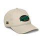 PARADISE STREET DAD CAP