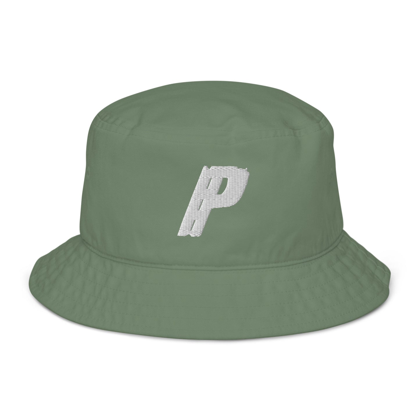 PARADISE STREET BUCKET HAT