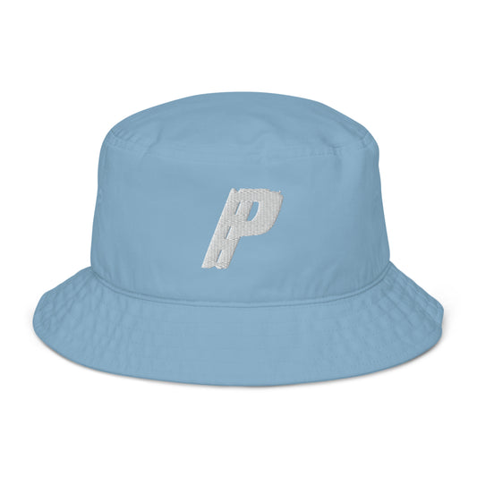 PARADISE STREET BUCKET HAT